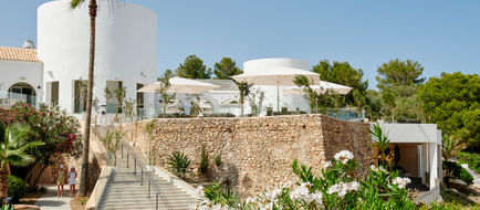 Iberostar Waves Cala Domingos Exterior