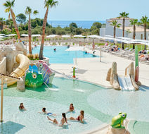 Iberostar Waves Cala Domingos Exterior