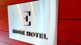 Edge Hotel NYC Exterior
