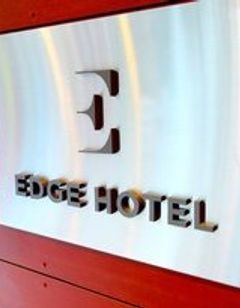 Edge Hotel NYC