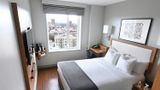 Edge Hotel NYC Room