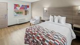 Red Roof Inn & Suites Marysville Room