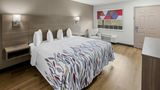 Red Roof Inn & Suites Marysville Room
