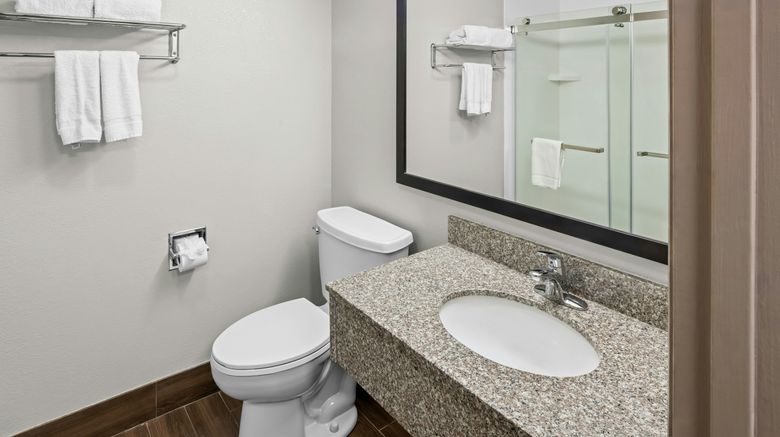 <b>Red Roof Inn & Suites Marysville Room</b>. Images powered by <a href="https://www.leonardoworldwide.com/" title="Leonardo Worldwide" target="_blank">Leonardo</a>.