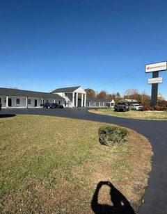 Budget Inn Hotel