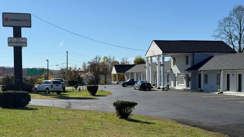 <b>Budget Inn Hotel Other</b>. Images powered by <a href="https://www.leonardoworldwide.com/" title="Leonardo Worldwide" target="_blank">Leonardo</a>.