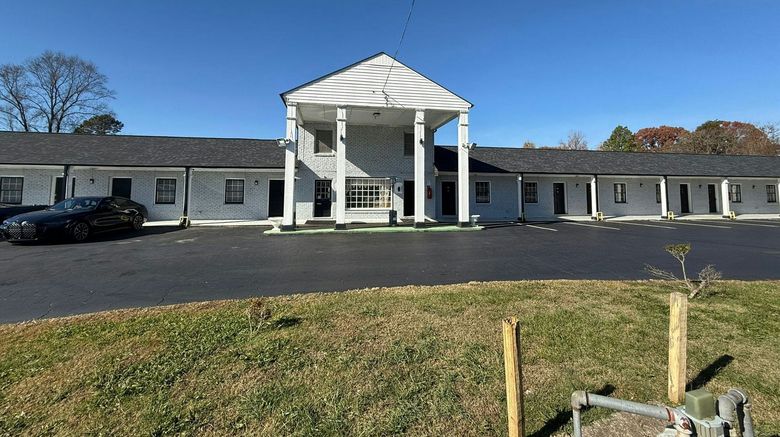 <b>Budget Inn Hotel Other</b>. Images powered by <a href="https://www.leonardoworldwide.com/" title="Leonardo Worldwide" target="_blank">Leonardo</a>.