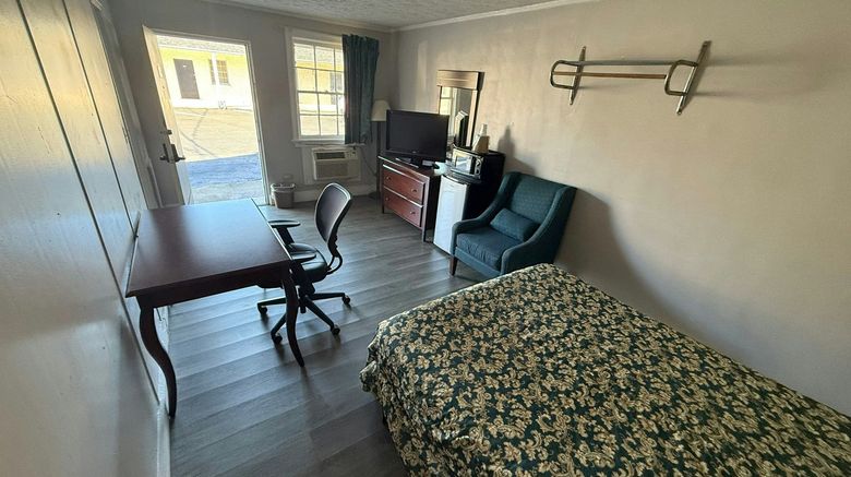 <b>Budget Inn Hotel Room</b>. Images powered by <a href="https://www.leonardoworldwide.com/" title="Leonardo Worldwide" target="_blank">Leonardo</a>.