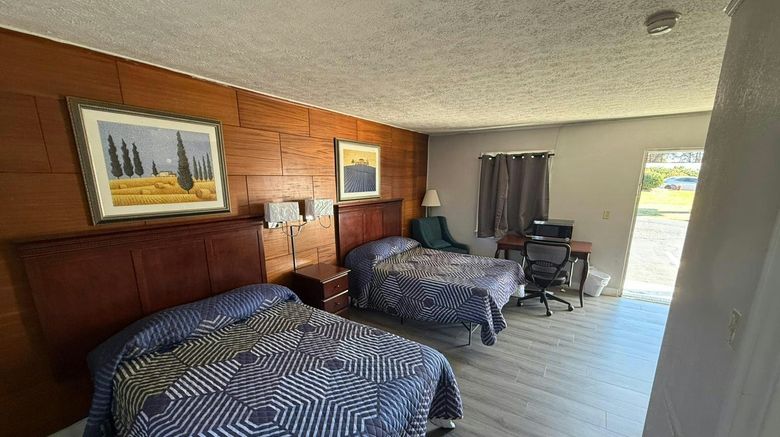 <b>Budget Inn Hotel Room</b>. Images powered by <a href="https://www.leonardoworldwide.com/" title="Leonardo Worldwide" target="_blank">Leonardo</a>.