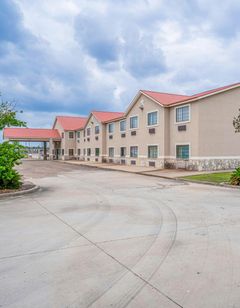 Texan Inn Beeville