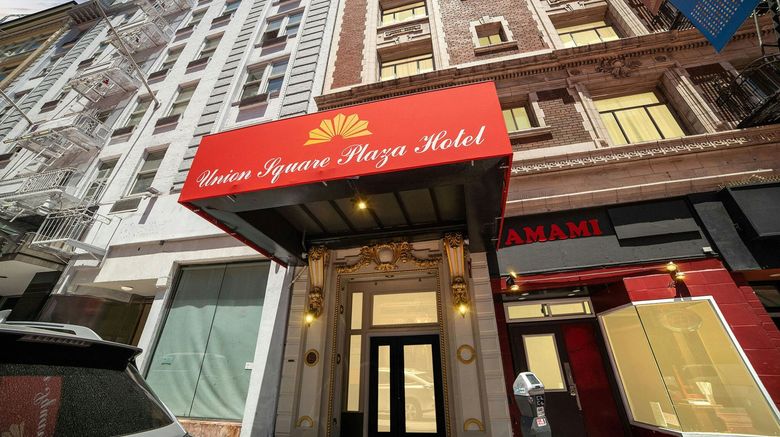 <b>Union Square Plaza Hotel Other</b>. Images powered by <a href="https://www.leonardoworldwide.com/" title="Leonardo Worldwide" target="_blank">Leonardo</a>.