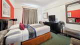 Union Square Plaza Hotel Room