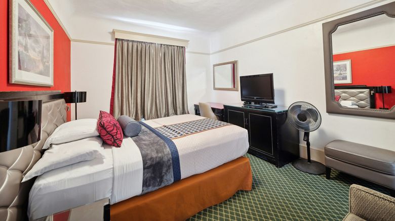 <b>Union Square Plaza Hotel Room</b>. Images powered by <a href="https://www.leonardoworldwide.com/" title="Leonardo Worldwide" target="_blank">Leonardo</a>.