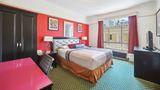 Union Square Plaza Hotel Room