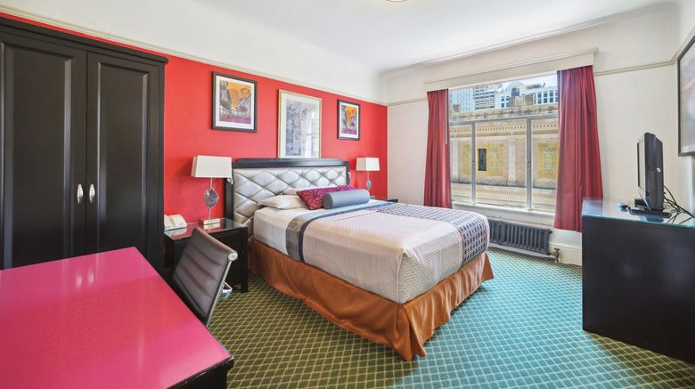 <b>Union Square Plaza Hotel Room</b>. Images powered by <a href="https://www.leonardoworldwide.com/" title="Leonardo Worldwide" target="_blank">Leonardo</a>.