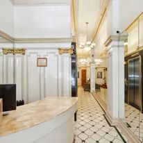 Union Square Plaza Hotel