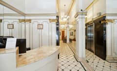 Union Square Plaza Hotel