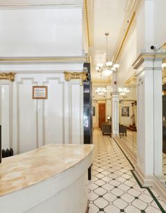 Union Square Plaza Hotel
