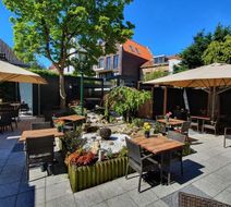 Fletcher Hotel-Restaurant Middelburg Exterior