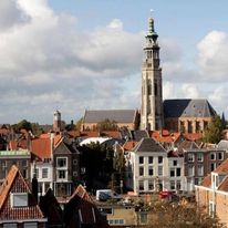 Fletcher Hotel-Restaurant Middelburg
