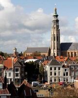Fletcher Hotel-Restaurant Middelburg