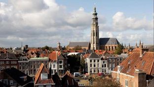Fletcher Hotel-Restaurant Middelburg
