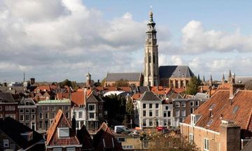 Fletcher Hotel-Restaurant Middelburg