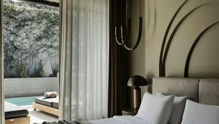 Andronis Concept Wellness Resort