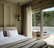 Andronis Concept Wellness Resort Room