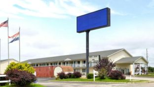 Residential Suites Warrensburg