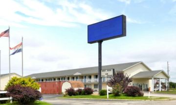 Residential Suites Warrensburg