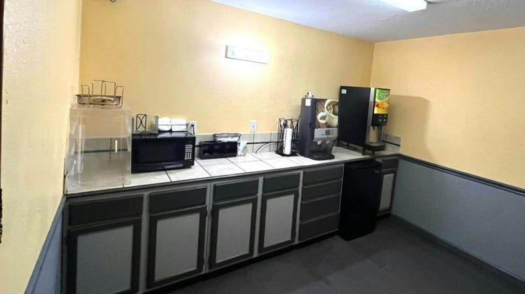 Residential Suites Warrensburg Other