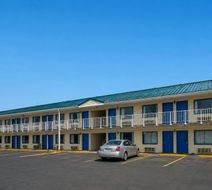 Residential Suites Warrensburg Exterior