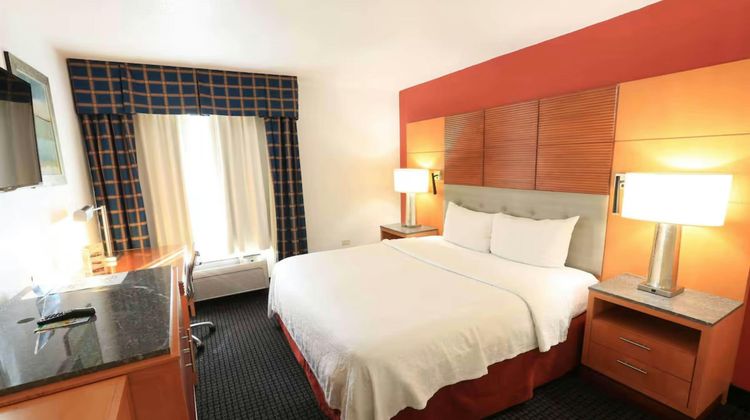 Residential Suites Warrensburg Room