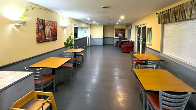 Residential Suites Warrensburg Other