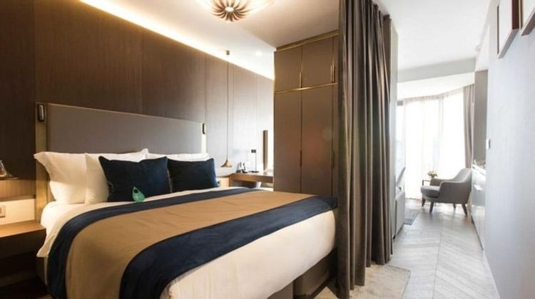 Noble22 Suites Suite