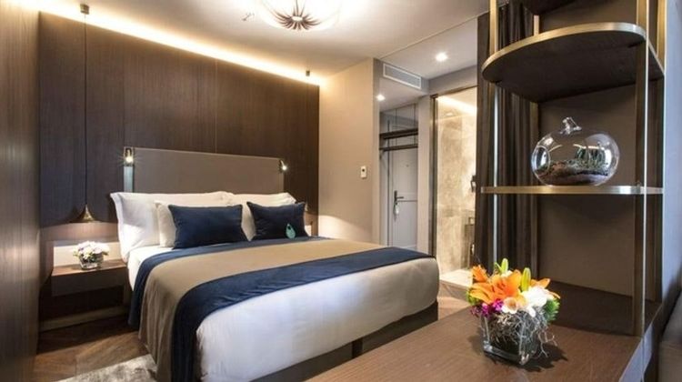 Noble22 Suites Suite