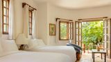 Hotel Santa Fe Suite
