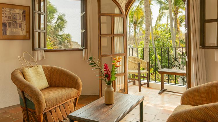 Hotel Santa Fe Suite