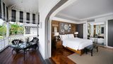 The Sanchaya Suite