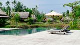 The Sanchaya Pool