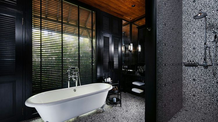 The Sanchaya Room