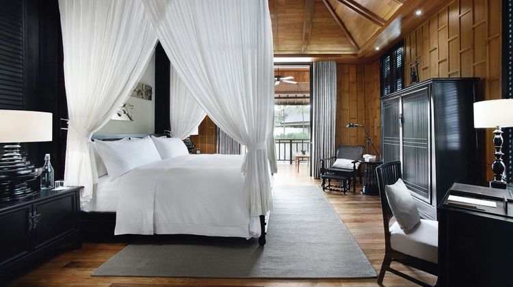 The Sanchaya Room