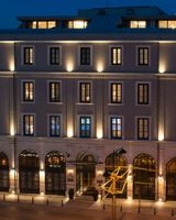 10 Karakoy Istanbul