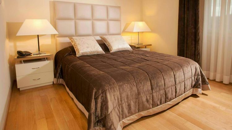 Hotel Piccolo Borgo Room