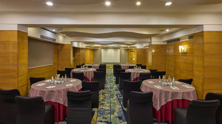 <b>Royal Orchid Central Ballroom</b>. Images powered by <a href="https://www.leonardoworldwide.com/" title="Leonardo Worldwide" target="_blank">Leonardo</a>.
