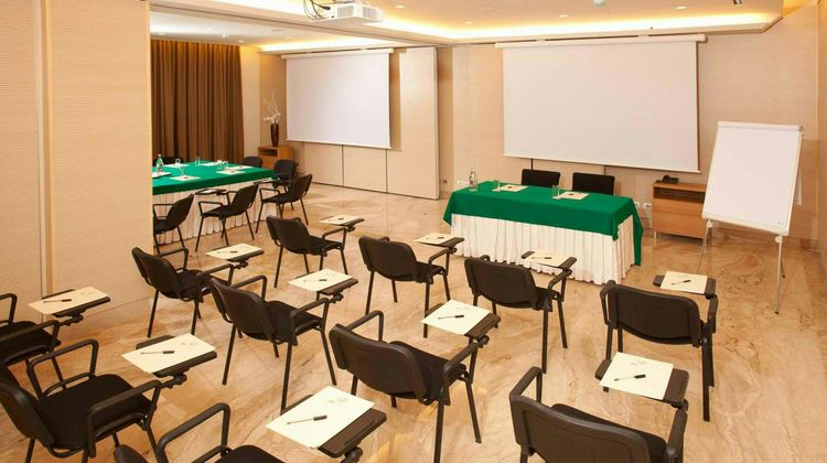 Hotel Piccolo Borgo Meeting