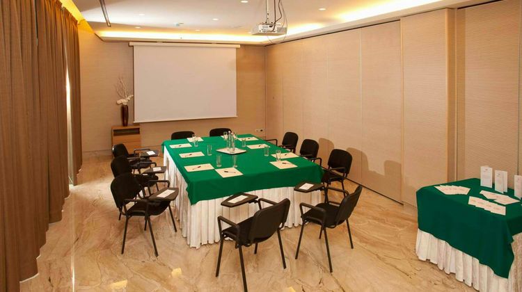 Hotel Piccolo Borgo Meeting