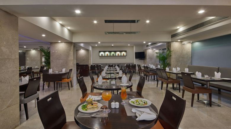 <b>Royal Orchid Central Restaurant</b>. Images powered by <a href="https://www.leonardoworldwide.com/" title="Leonardo Worldwide" target="_blank">Leonardo</a>.