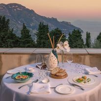Hotel Villa Cimbrone